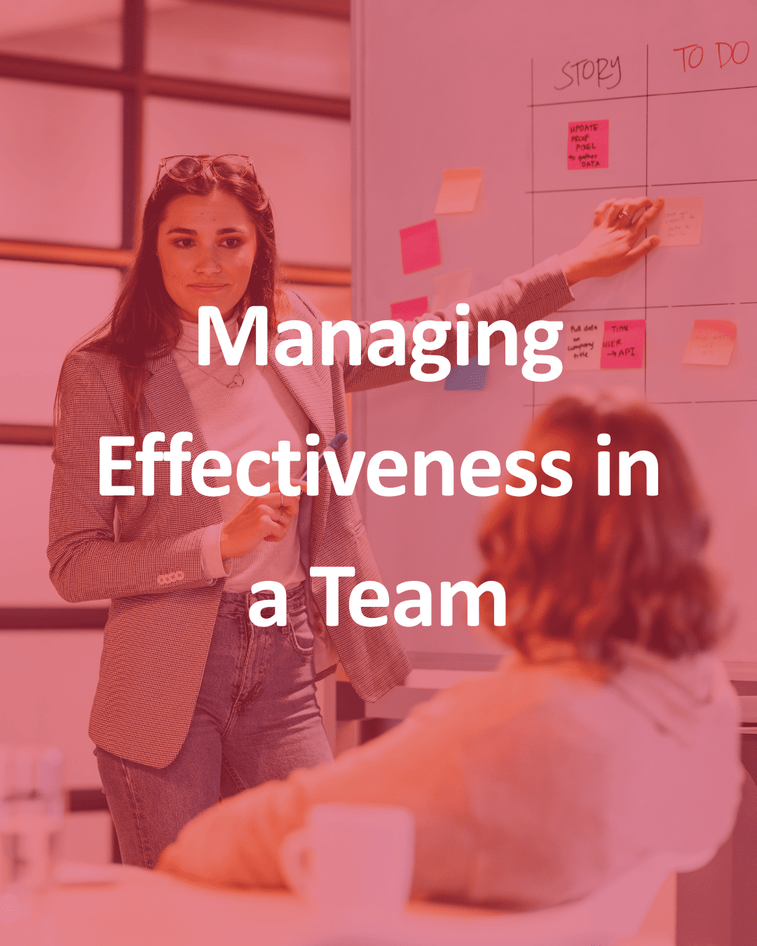 Working More Effectively with MBTI